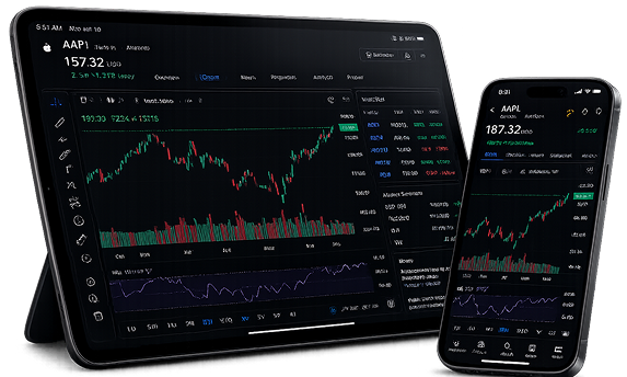 Trading Platform Interfaces